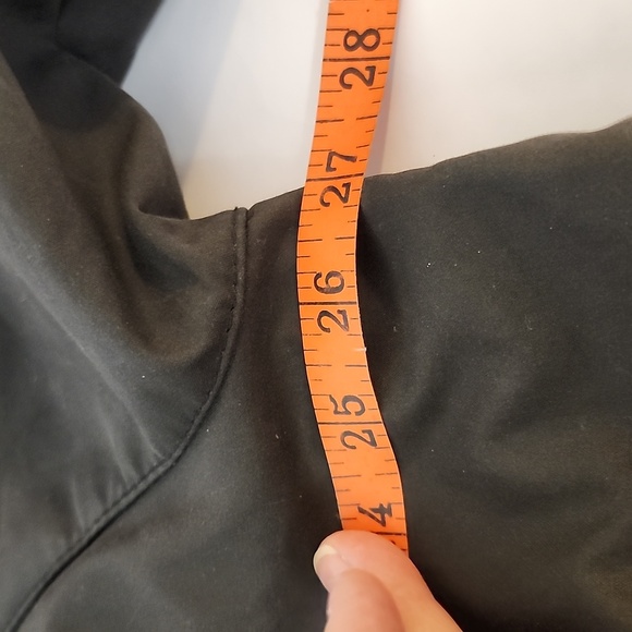 Barbour Dark Brown Jacket - Picture 14 of 15